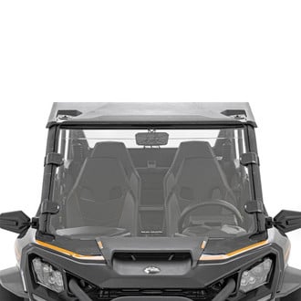 Rough Country® - Full Windshield