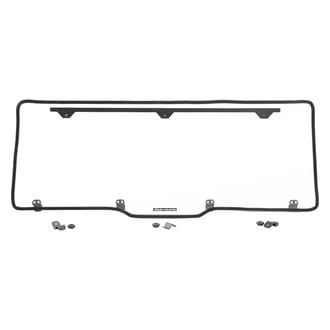 Rough Country® - Rear Windshield Panel