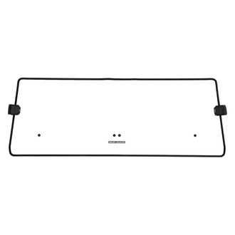 Rough Country® - Rear Windshield Panel