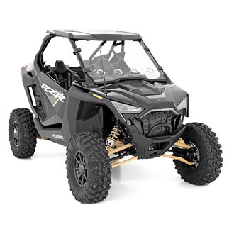 Rough Country® - Vented Full Windshield