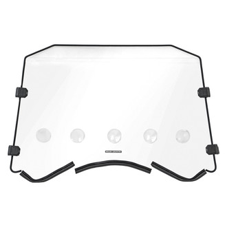 Rough Country® - Scratch Resistant Full Windshield
