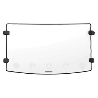 Rough Country® - Scratch Resistant Full Windshield