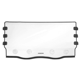 Rough Country® - Scratch Resistant Full Windshield