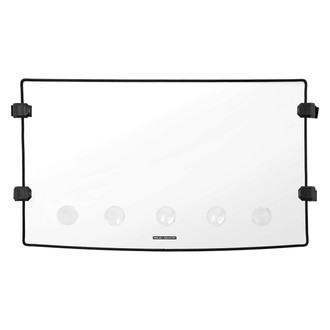 Rough Country® - Vented Full Windshield