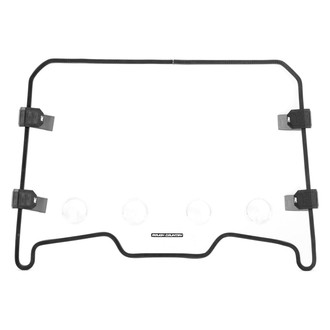 Rough Country® - Vented Full Windshield
