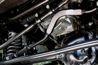 Rough Country® - Steering Adjusting