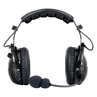 snowmobile radio headsets