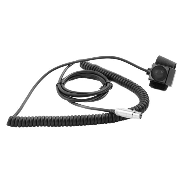 Rugged Radios® PTT-VM2-CCXL - PTT Connector with Hook and Loop Fastener ...