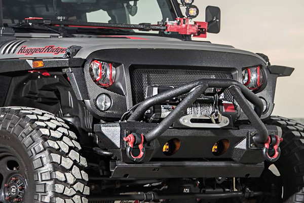 Rugged Ridge® - JK Catalog 2015 (9.7MB)