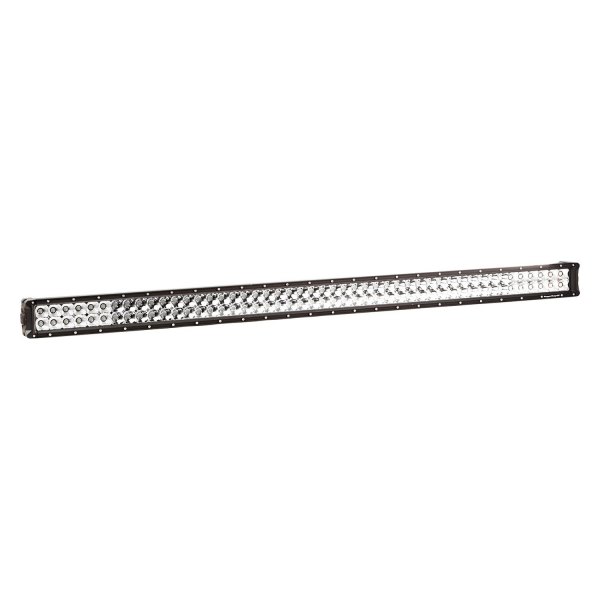 Rugged Ridge® - 50" 144W Dual Row Combo Spot/Flood Beam LED Light Bar