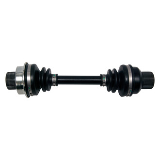 Rugged® - Front Driveshaft