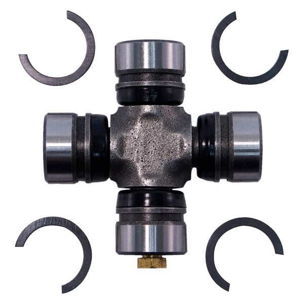 yu1012　803535 Rugged® PAUJ-1014 - Rear Drive Shaft Engine Side U-Joint