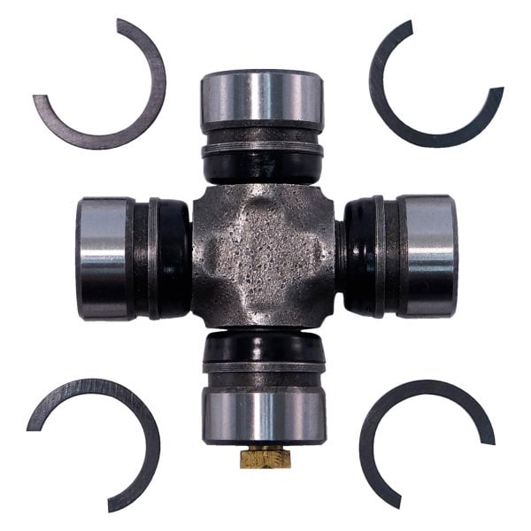 Rugged® PAUJ-1025 - Rear Drive Shaft Differential Side U-Joint