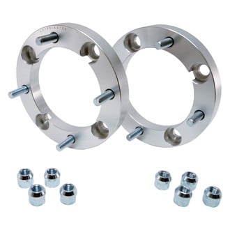 Rugged® - Wheel Spacers