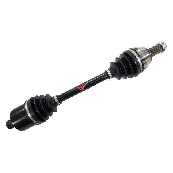 Rugged® - Axle