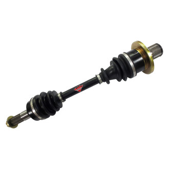 Rugged® - Rear Right Axle