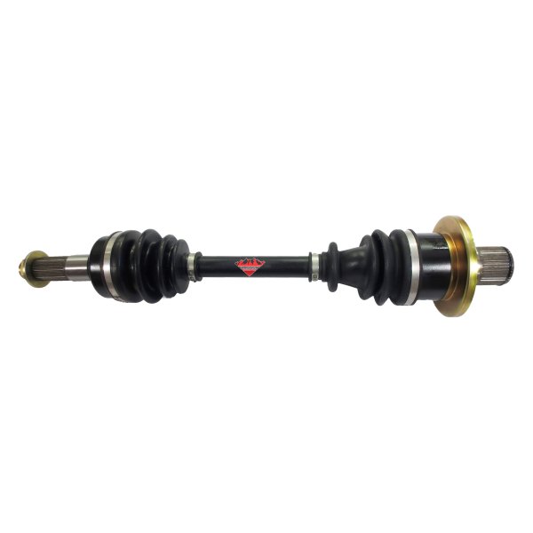 Rugged® - Axle