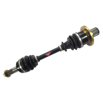Rugged® - Axle