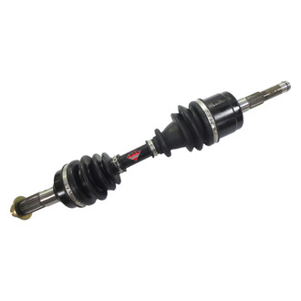 Rugged® - Axle
