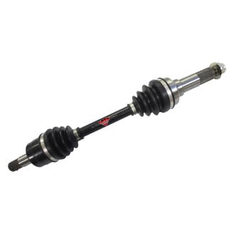 Rugged® - Axle