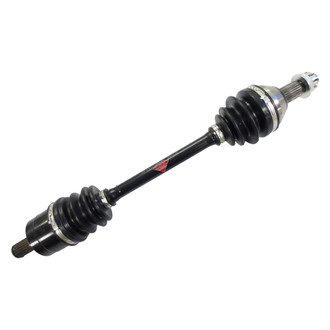 Rugged® - Front Right Axle
