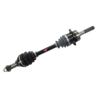 Rugged® - Axle