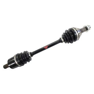 Rugged® - Rear Left Axle