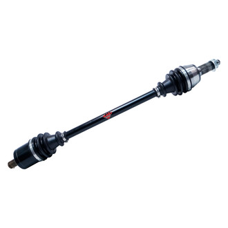 Rugged® - Front Right Axle