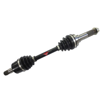 Rugged® - Front Right Axle