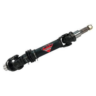 Rugged® - Axle