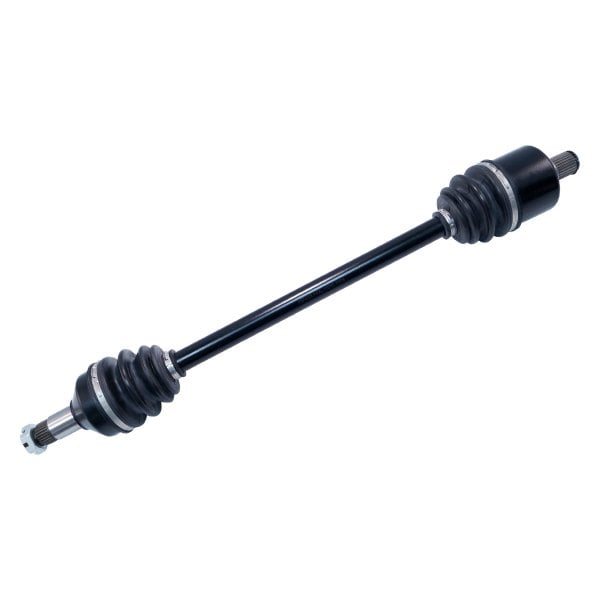 Rugged® - Axle