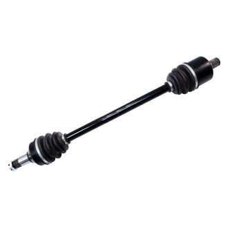 Rugged® - Axle