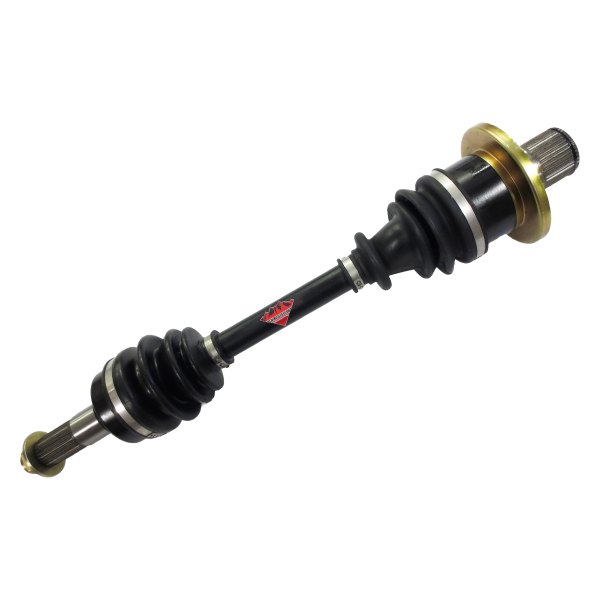 Rugged® - Axle