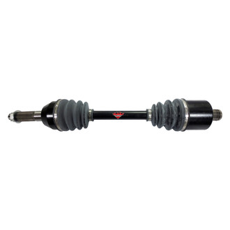 Rugged® - Axle