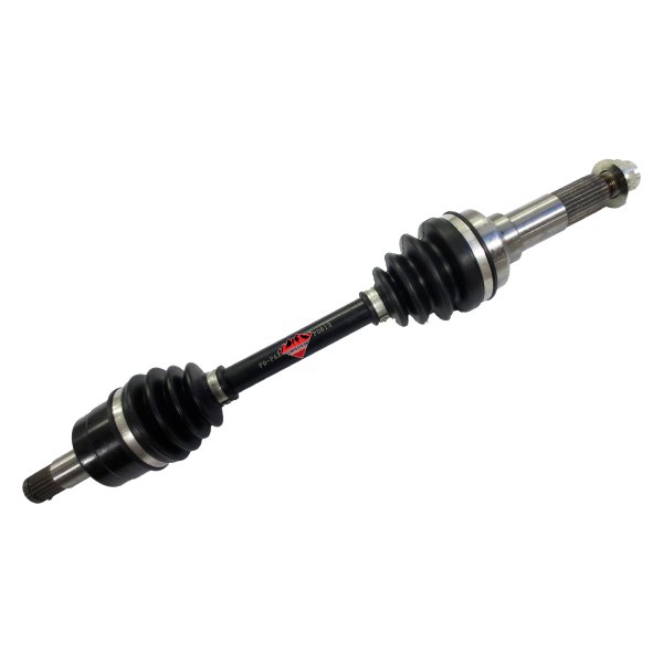 Rugged® - Axle