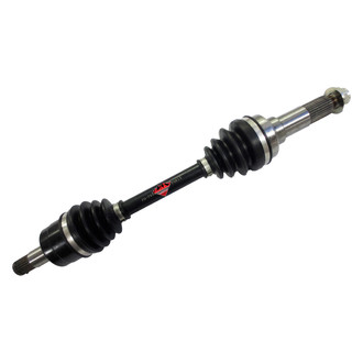 Rugged® - Front Left Axle