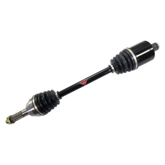 Rugged® - Axle