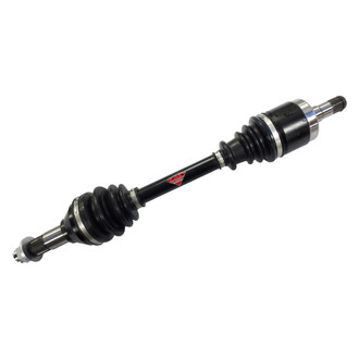 Rugged® - Front Right Axle