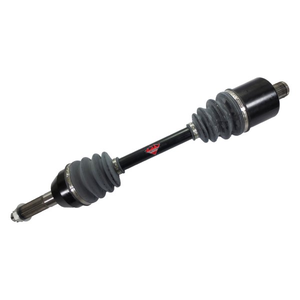 Rugged® - Axle