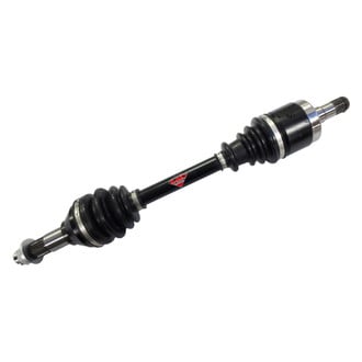 Rugged® - Front Right Axle