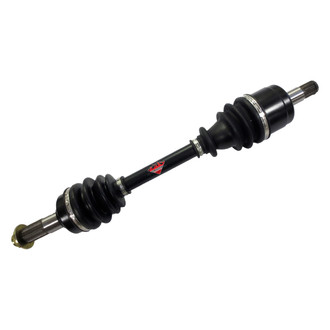 Rugged® - Front Right Axle