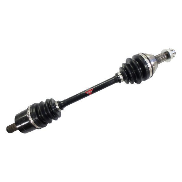 Rugged® - Axle