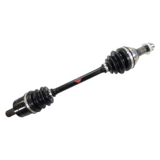 Rugged® - Rear Right Axle