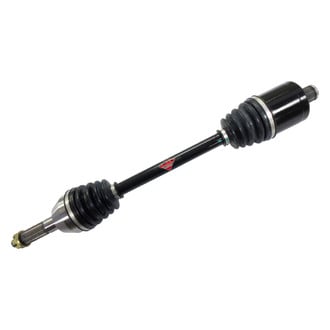 Rugged® - Front Right Axle