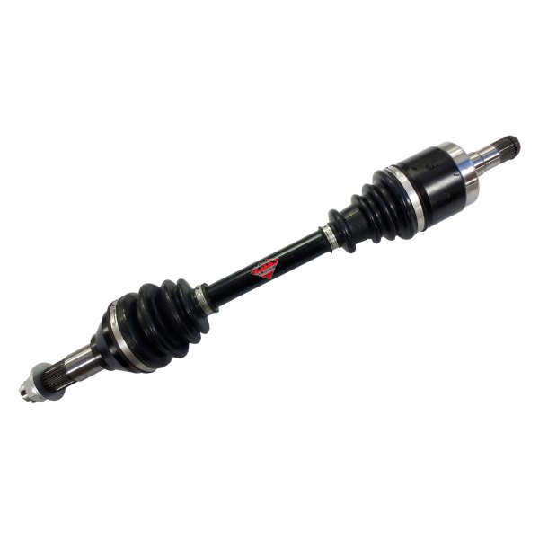 Rugged® - Axle