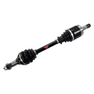 Rugged® - Front Right Axle