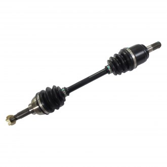OE STYLE REAR LEFT REPLACEMENT CV AXLE FOR JOHN DEERE Gator XUV 620i 4x4 Olive 2007-2008