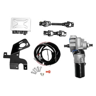 Rugged® - Electronic Power Steering Kit