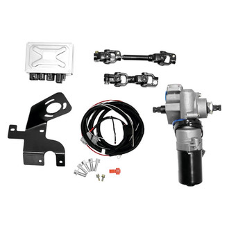 Rugged® - Electronic Power Steering Kit