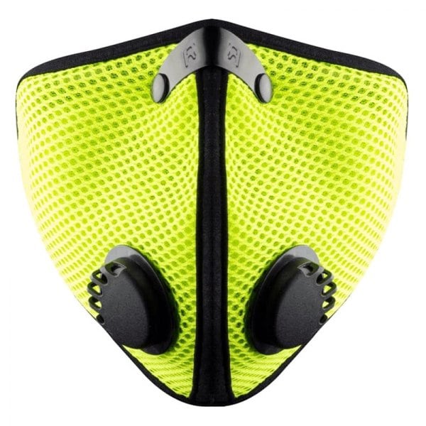 RZ Mask® - M2 Mesh Dust Mask (Large, Green)